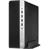 компьютер HP ProDesk 600 G4 3XW87EA