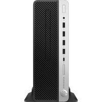 компьютер HP ProDesk 600 G4 3XW88EA