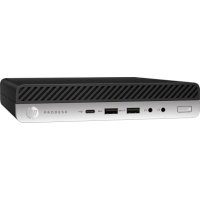 компьютер HP ProDesk 600 G4 3XW96EA