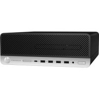 компьютер HP ProDesk 600 G4 3XX26EA