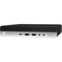 компьютер HP ProDesk 600 G4 4HM68EA