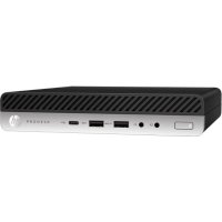 компьютер HP ProDesk 600 G4 4HM69EA
