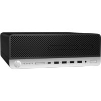 компьютер HP ProDesk 600 G4 4HM97EA