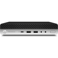 компьютер HP ProDesk 600 G5 7PF17EA
