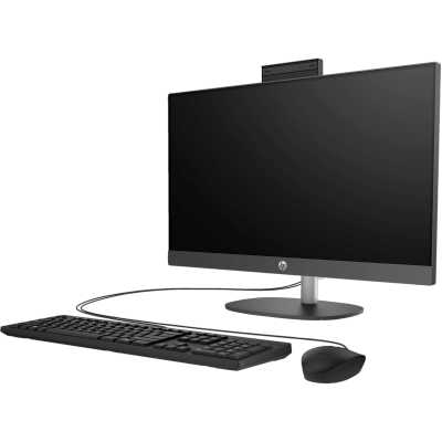 моноблок HP ProOne 245 G10 9H6M9ET ENG Серый