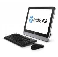 моноблок HP ProOne 400 G1 D5U23EA Черный