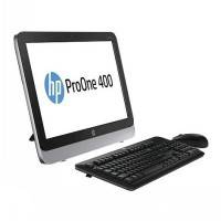 моноблок HP ProOne 400 G1 D5U25EA Черный