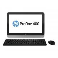 моноблок HP ProOne 400 G1 F4Q35EA Черный