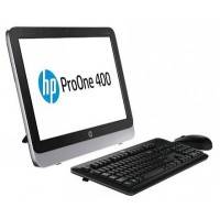 моноблок HP ProOne 400 G1 L3E50EA Черный