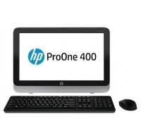 моноблок HP ProOne 400 G1 L3E79EA Черный