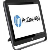 моноблок HP ProOne 400 G1 N0D05EA Черный