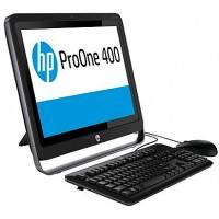 моноблок HP ProOne 400 G1 N0D05EA Черный
