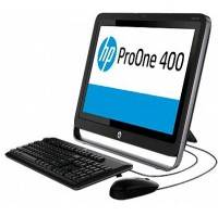 моноблок HP ProOne 400 G1 N0D61ES Черный