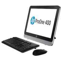 моноблок HP ProOne 400 G1 N0Q73EC Черный