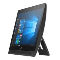 моноблок HP ProOne 400 G2 T4R07EA Серебристый