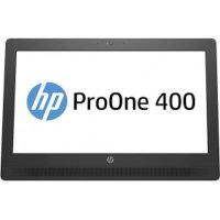 моноблок HP ProOne 400 G2 V7Q68ES Серебристый
