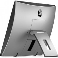 моноблок HP ProOne 400 G2 X9D83ES Серебристый