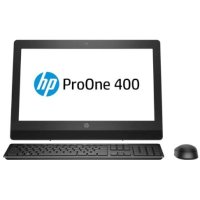 моноблок HP ProOne 400 G3 2RT92ES Черный