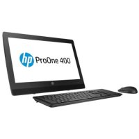 моноблок HP ProOne 400 G3 2RT99ES Черный