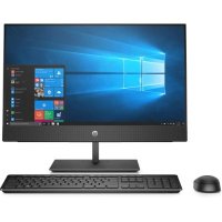 моноблок HP ProOne 400 G5 7PH16EA Черный