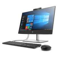 моноблок HP ProOne 400 G6 1C7B0EA Черный
