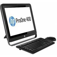 моноблок HP ProOne 400 G9E78EA Черный