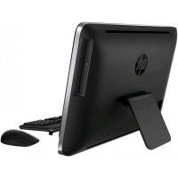 моноблок HP ProOne 400 J8S95ES Черный