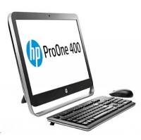 моноблок HP ProOne 400 K3S12ES Черный