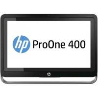 моноблок HP ProOne 400 P5J79ES Черный