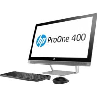 моноблок HP ProOne 440 G3 2VR99ES Серебристый