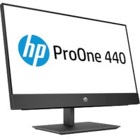 моноблок HP ProOne 440 G4 4NT86EA Черный