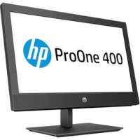 моноблок HP ProOne 440 G5 7EM60EA Черный