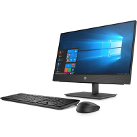 моноблок HP ProOne 440 G5 7EM68EA Черный
