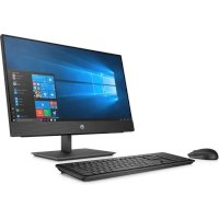 моноблок HP ProOne 440 G5 7EM70EA Черный