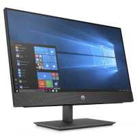 моноблок HP ProOne 440 G5 8BY35EA Черный