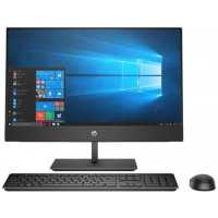 моноблок HP ProOne 440 G5 8PG96ES Черный
