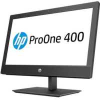 моноблок HP ProOne 440 G5 8PG97ES Черный