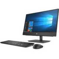 моноблок HP ProOne 440 G5 9UR91ES Черный