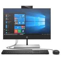 моноблок HP ProOne 440 G6 1C7B6EA Черный