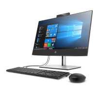 моноблок HP ProOne 440 G6 1C7B6EA Черный