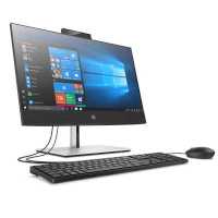 моноблок HP ProOne 440 G6 1C7B6EA Черный