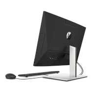 моноблок HP ProOne 440 G6 1C7B6EA Черный