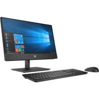 моноблок HP ProOne 600 G4 4KX89EA Черный