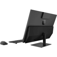моноблок HP ProOne 600 G4 4KX89EA Черный