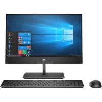 моноблок HP ProOne 600 G4 4KX98EA Черный
