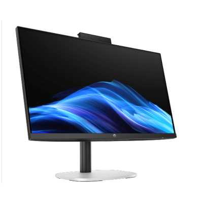 моноблок HP ProStudio 4 G1i CW5B0EA Черный