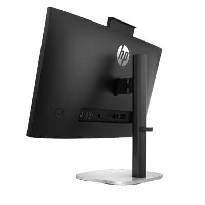 моноблок HP ProStudio 4 G1i CW5B0EA Черный