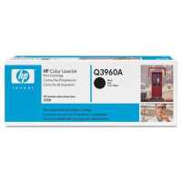 картридж HP 122A Q3960A черный