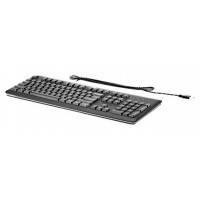 клавиатура HP QY776AA Черный