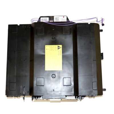 блок лазера HP RM1-5308